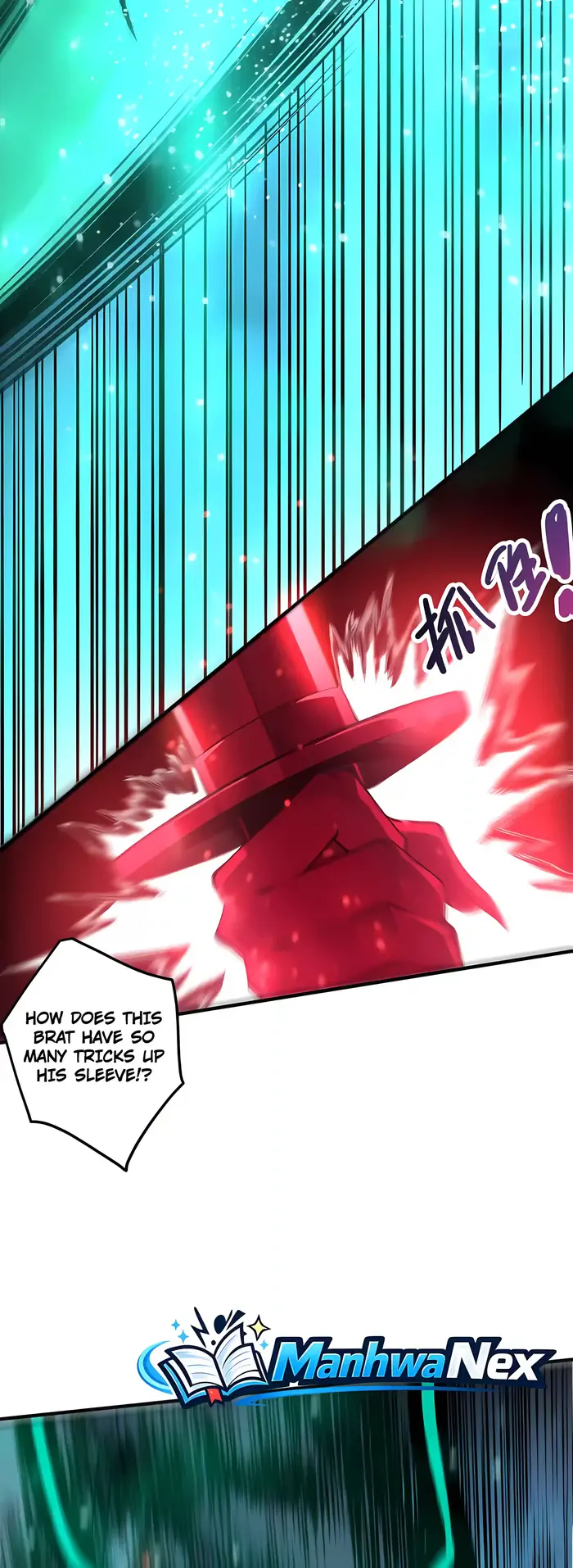 Catastrophic Necromancer Chapter 287 image 16_optimized